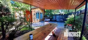 Дом 90м&sup2;, 1-этажный, посуточно, 