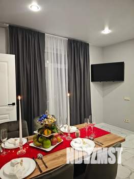 Дом 50м&sup2;, 1-этажный, посуточно, 