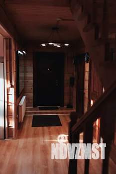 Дом 130м&sup2;, 2-этажный, посуточно, 