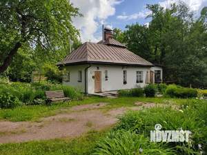 Коттедж 73м&sup2;, 1-этажный, на длительный срок, 