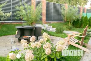 Дом 80м², 1-этажный, посуточно, 