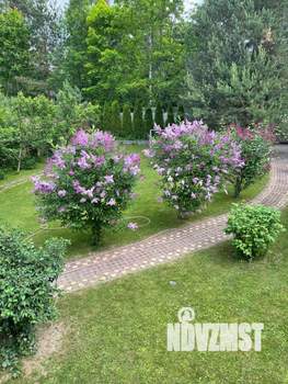 Коттедж 210м², 2-этажный, на длительный срок, 