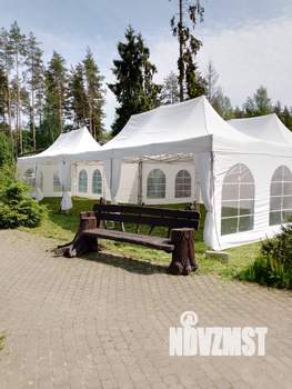 Дом 261м&sup2;, 2-этажный, посуточно, 