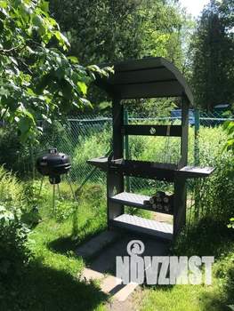 Дом 55м&sup2;, 2-этажный, посуточно, 