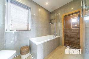 Дом 161м², 2-этажный, посуточно, 
