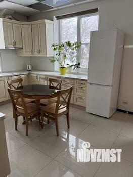 Дом 100м², 1-этажный, на длительный срок, 