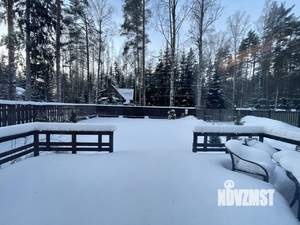 Коттедж 200м², 2-этажный, на длительный срок, 