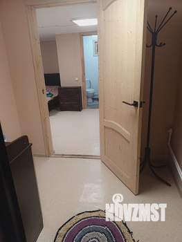 Дом 40м&sup2;, 1-этажный, посуточно, 