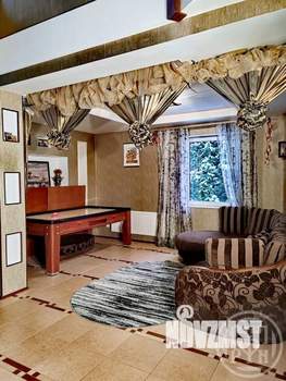 Дом 380м², 2-этажный, на длительный срок, 