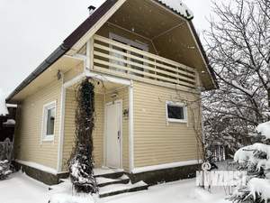 Дом 245м², 1-этажный, посуточно, 