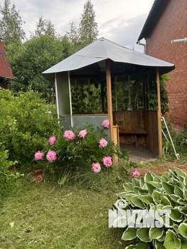 Дом 74м², 2-этажный, на длительный срок, 