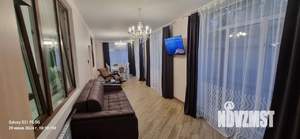 Дом 115м&sup2;, 1-этажный, посуточно, 