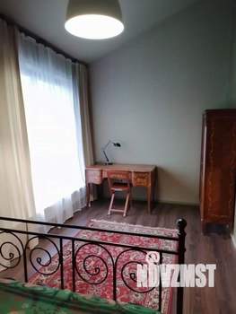 Дом 80м², 2-этажный, посуточно, 