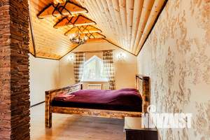 Дом 235м², 2-этажный, посуточно, 