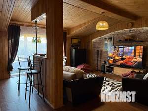 Дом 130м&sup2;, 2-этажный, посуточно, 