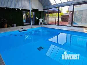 Дом 80м&sup2;, 1-этажный, посуточно, 