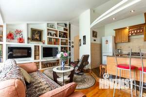 Дом 55м&sup2;, 1-этажный, посуточно, 