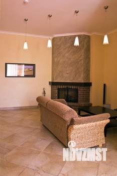 Таунхаус 155м², 3-этажный, на длительный срок, 