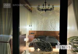 Дом 98м², 1-этажный, на длительный срок, 