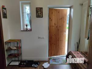 Коттедж 73м², 1-этажный, на длительный срок, 