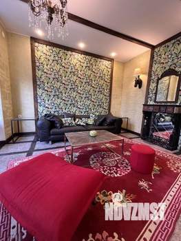 Дом 115м², 2-этажный, на длительный срок, 