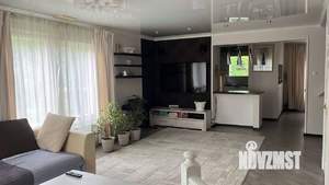 Таунхаус 181м², 3-этажный, на длительный срок, 