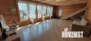 Дом 250м&sup2;, 2-этажный, посуточно, 