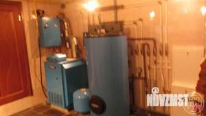 Дом 300м&sup2;, 2-этажный, на длительный срок, 