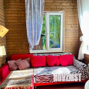 Дом 97м², 2-этажный, посуточно, 