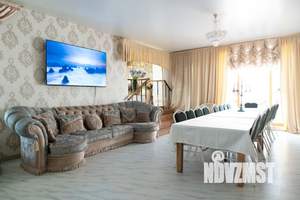 Дом 356м&sup2;, 2-этажный, посуточно, 