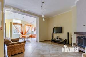 Таунхаус 155м², 3-этажный, на длительный срок, 