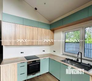 Дом 150м², 1-этажный, на длительный срок, 