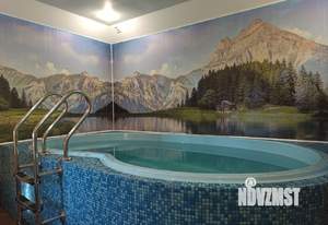 Дом 120м², 1-этажный, посуточно, 