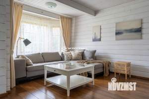 Таунхаус 120м², 2-этажный, на длительный срок, 