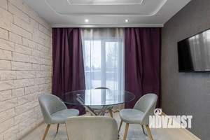 Дом 85м&sup2;, 2-этажный, на длительный срок, 