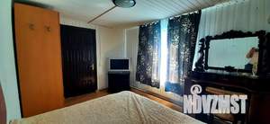 Дом 115м², 2-этажный, посуточно, 