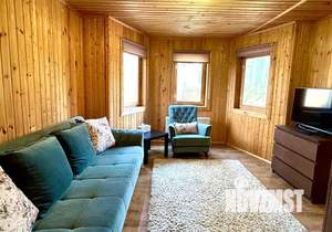 Дом 100м², 2-этажный, посуточно, 