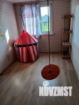 Дом 70м², 2-этажный, посуточно, 