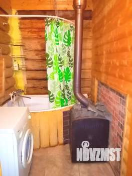 Дом 80м², 2-этажный, на длительный срок, 