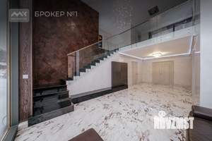 Дом 300м², 2-этажный, на длительный срок, 