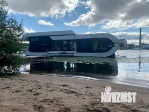 Дом 130м², 1-этажный, посуточно, 