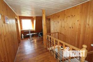 Дом 120м², 2-этажный, на длительный срок, 