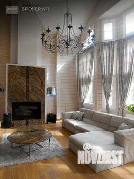 Дом 333м², 2-этажный, на длительный срок, 