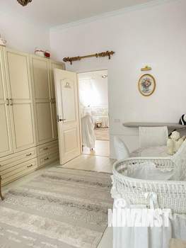 Таунхаус 120м&sup2;, 3-этажный, на длительный срок, 