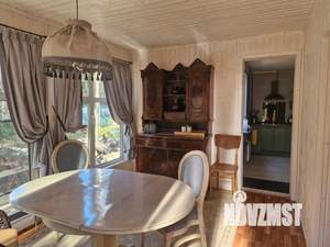 Дом 100м², 1-этажный, посуточно, 