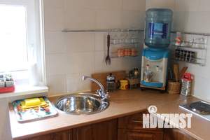 Дом 90м&sup2;, 2-этажный, посуточно, 