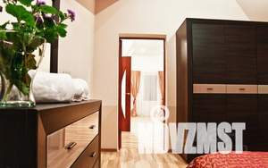 Дом 250м², 2-этажный, посуточно, 
