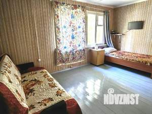 Дом 40м², 1-этажный, на длительный срок, 