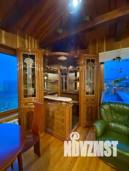 Дом 80м&sup2;, 1-этажный, посуточно, 