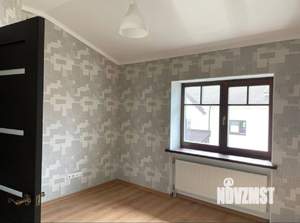 Таунхаус 186м&sup2;, 4-этажный, на длительный срок, 